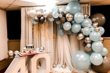 baloonDecor